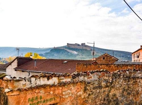 Casas o chalets en venta en Osma