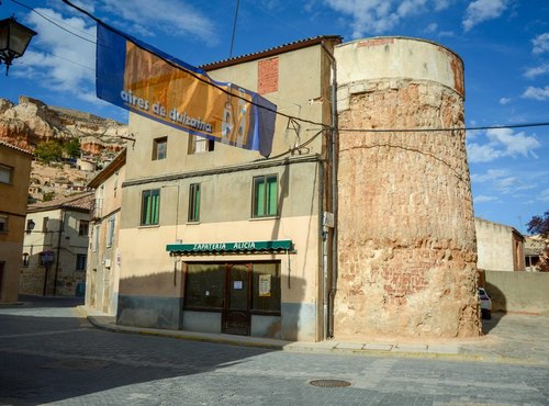 Casas o chalets en venta en San Esteban de Gormaz