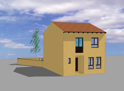 Casas o chalets en venta en San Esteban de Gormaz