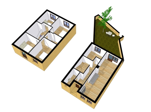 Casas o chalets en venta en San Esteban de Gormaz