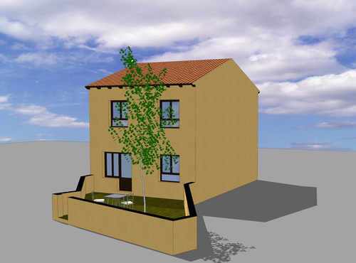 Casas o chalets en venta en San Esteban de Gormaz