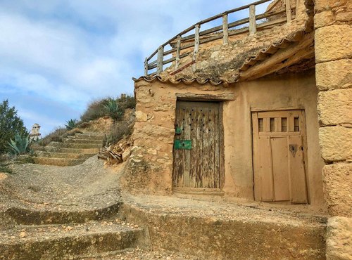 Bodegas en venta en San Esteban de Gormaz