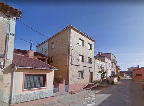 Casas o chalets en alquiler en Villlvaro