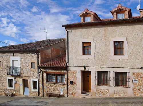 Casas o chalets en venta en Piquera de San Esteban