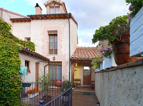 Casas o chalets en venta en Piquera de San Esteban