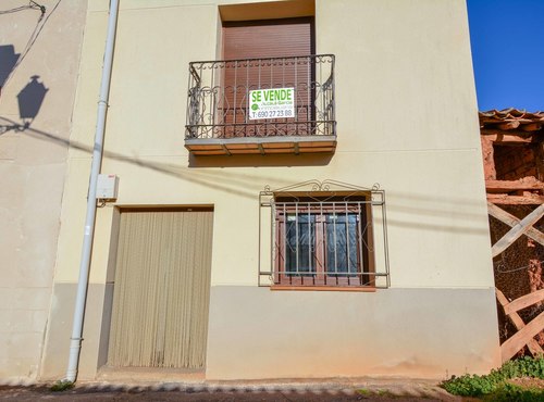 Casas o chalets en venta en Matanza de Soria