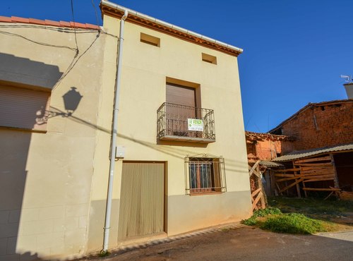 Casas o chalets en venta en Matanza de Soria