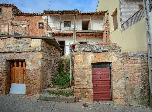 Casas o chalets en venta en Osma