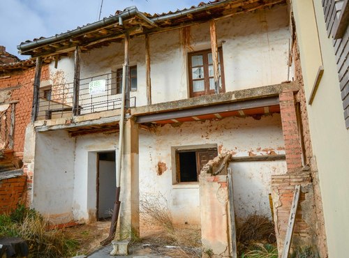 Casas o chalets en venta en Osma