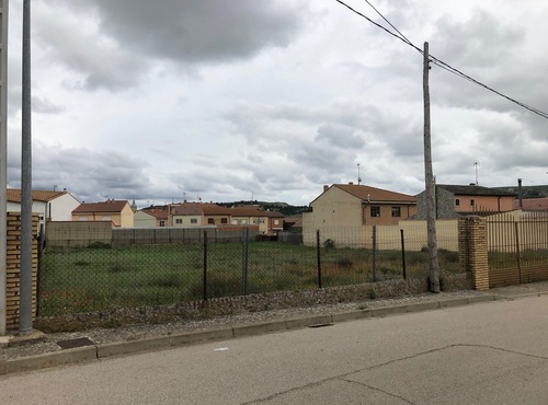 Solares en venta en Osma