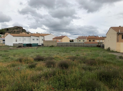 Solares en venta en Osma
