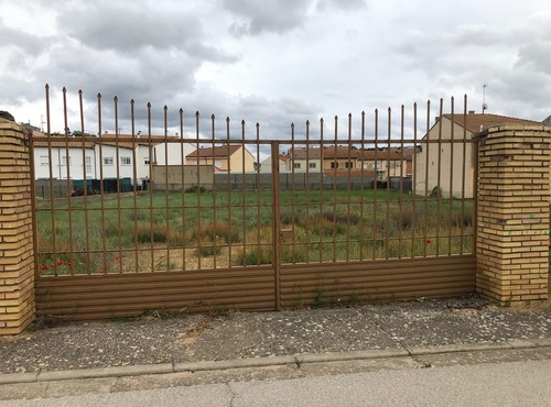 Solares en venta en Osma