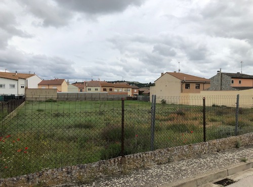 Solares en venta en Osma