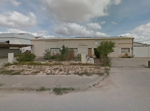Naves en venta en San Esteban de Gormaz
