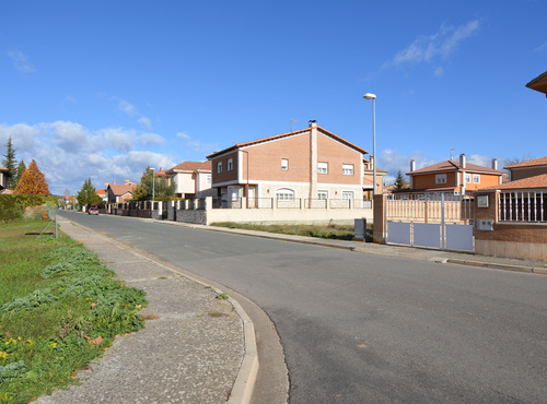 Solares en venta en El Burgo de Osma