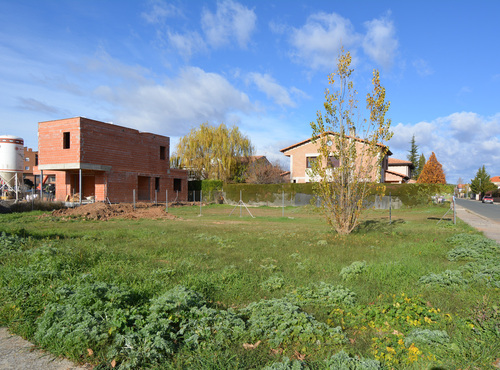 Solares en venta en El Burgo de Osma