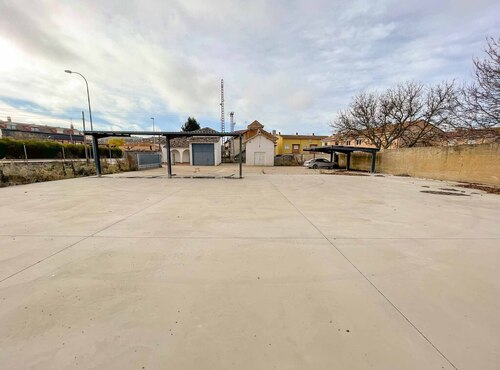 Naves en venta en El Burgo de Osma