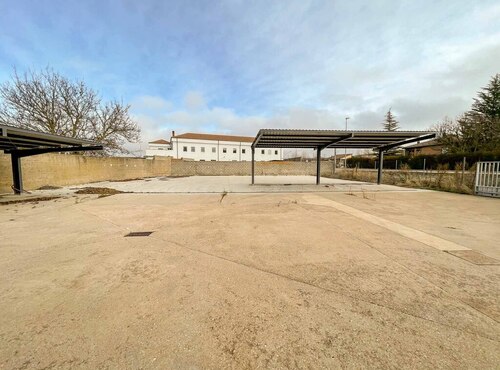 Naves en venta en El Burgo de Osma