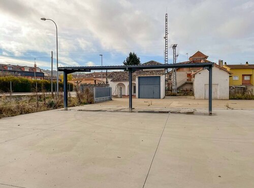 Naves en venta en El Burgo de Osma