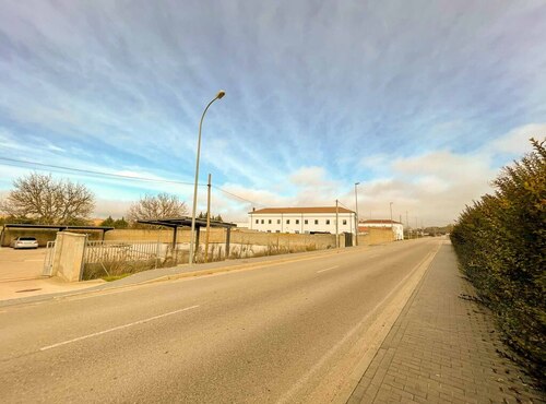 Naves en venta en El Burgo de Osma