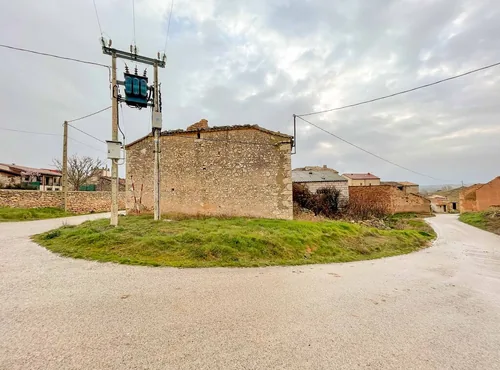 Casas o chalets en venta en Peñalba de San Esteban