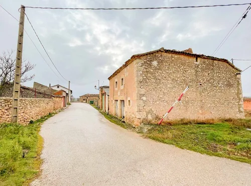 Casas o chalets en venta en Peñalba de San Esteban