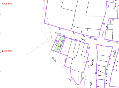 Casas o chalets en venta en Peñalba de San Esteban