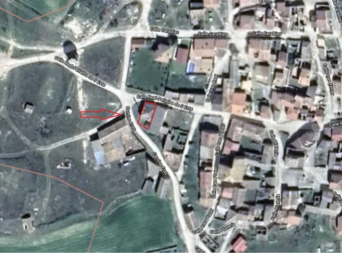 Casas o chalets en venta en Peñalba de San Esteban