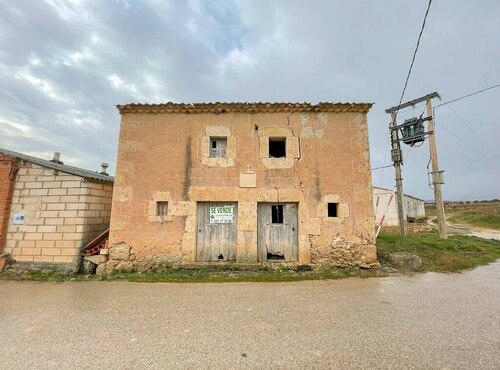 Casas o chalets en venta en Pealba de San Esteban