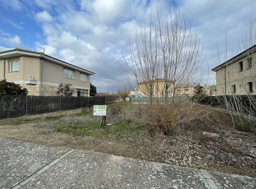 Solares en venta en El Burgo de Osma