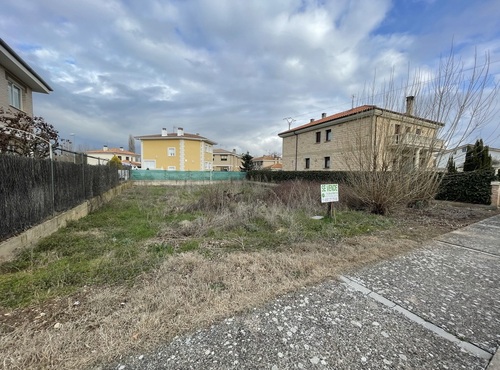 Solares en venta en El Burgo de Osma