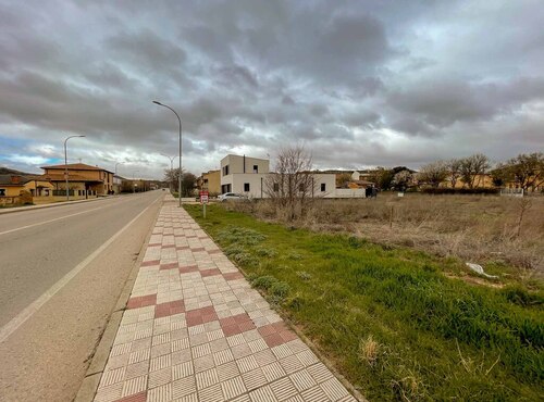 Solares en venta en Osma