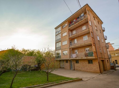 Pisos en venta en El Burgo de Osma