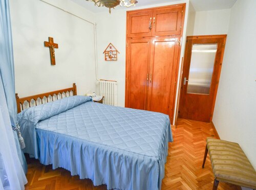 Pisos en venta en El Burgo de Osma