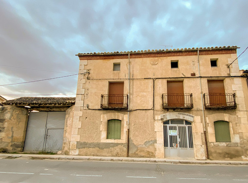 Casas o chalets en venta en Langa de Duero