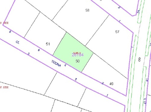 Solares en venta en San Esteban de Gormaz