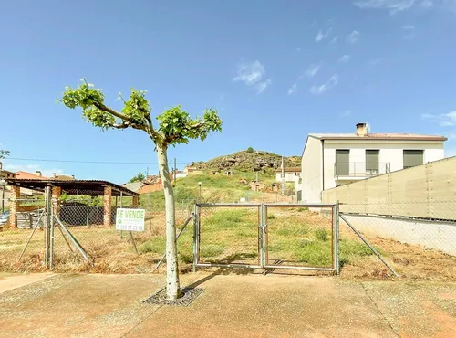 Solares en venta en Osma
