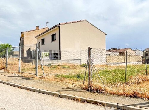 Solares en venta en Osma