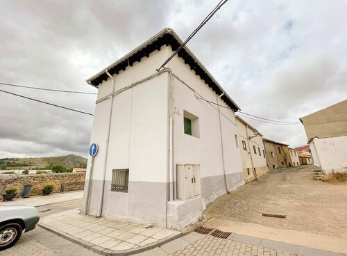 Casas o chalets en venta en Osma