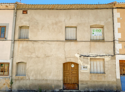 Casas o chalets en venta en Soto de San Esteban