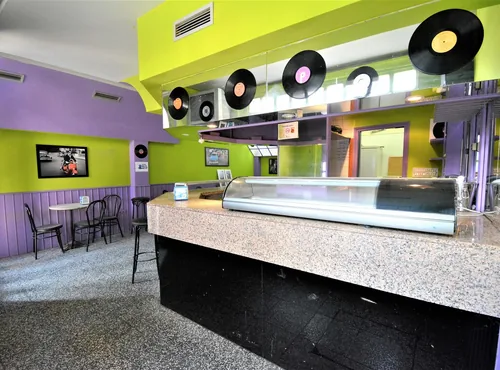 Locales en venta en San Esteban de Gormaz