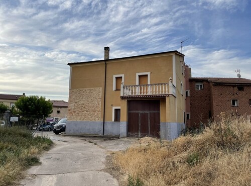 Casas o chalets en venta en Aldea de San Esteban