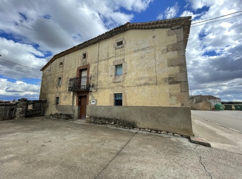 Casas o chalets en venta en Morcuera