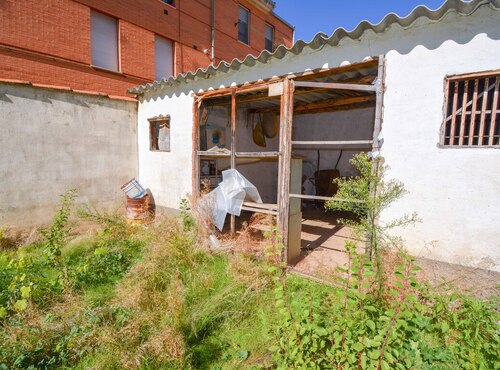 Pisos en venta en El Burgo de Osma