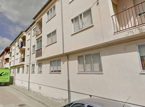 Pisos en venta en San Esteban de Gormaz