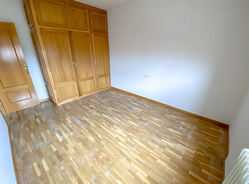 Pisos en venta en El Burgo de Osma