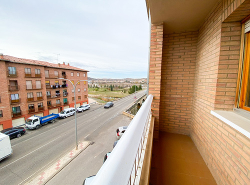 Pisos en venta en El Burgo de Osma
