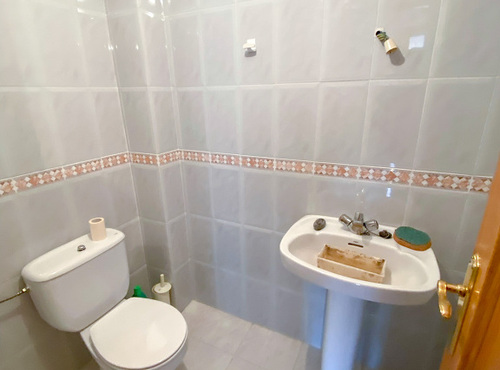Pisos en venta en El Burgo de Osma