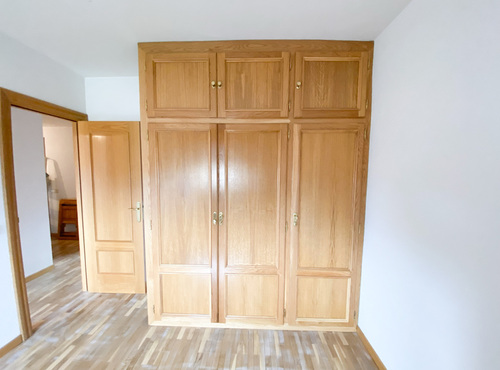 Pisos en venta en El Burgo de Osma