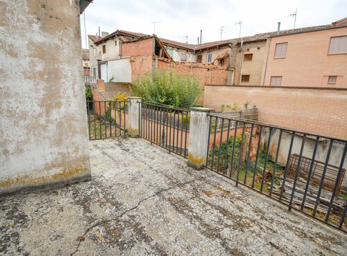 Casas o chalets en venta en El Burgo de Osma
